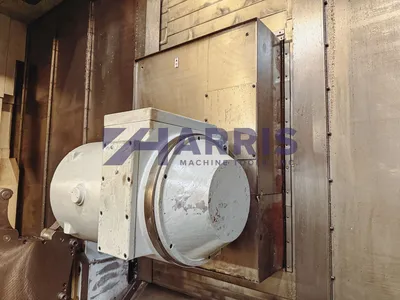 USED MAZAK INTEGREX E-650H II