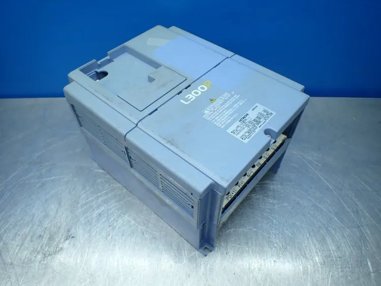 Used HITACHI L300P110HFU2 Servo Drives | HGR 24 #744187