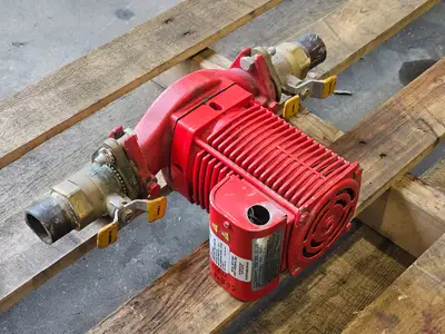 Used 2022 ARMSTRONG 182212-653 Parts (Hydraulics and Pneumatics) British Columbia CA | Lenmark #1440706