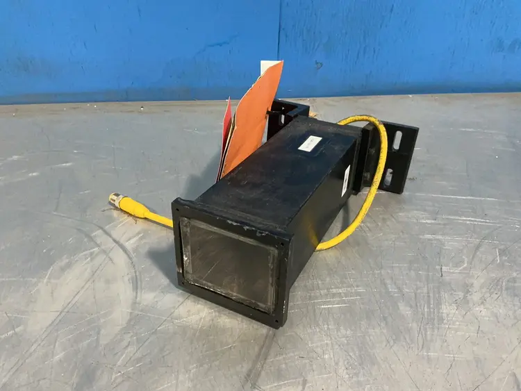 Used LED DYNAMICS A009DV2100 DC Power Supplies Ohio US | HGR 24 #1295226