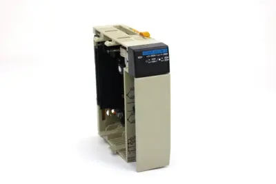 USED OMRON CQM1-TC001