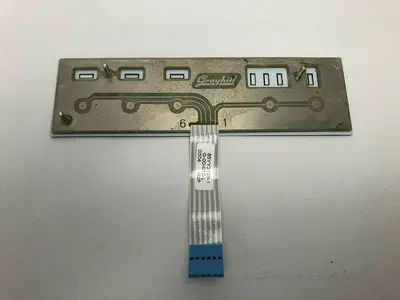 New | in-Stock TERUMO CARDIOVASCULAR SARNS TCM II Medical Parts | Denova Medical #1523132