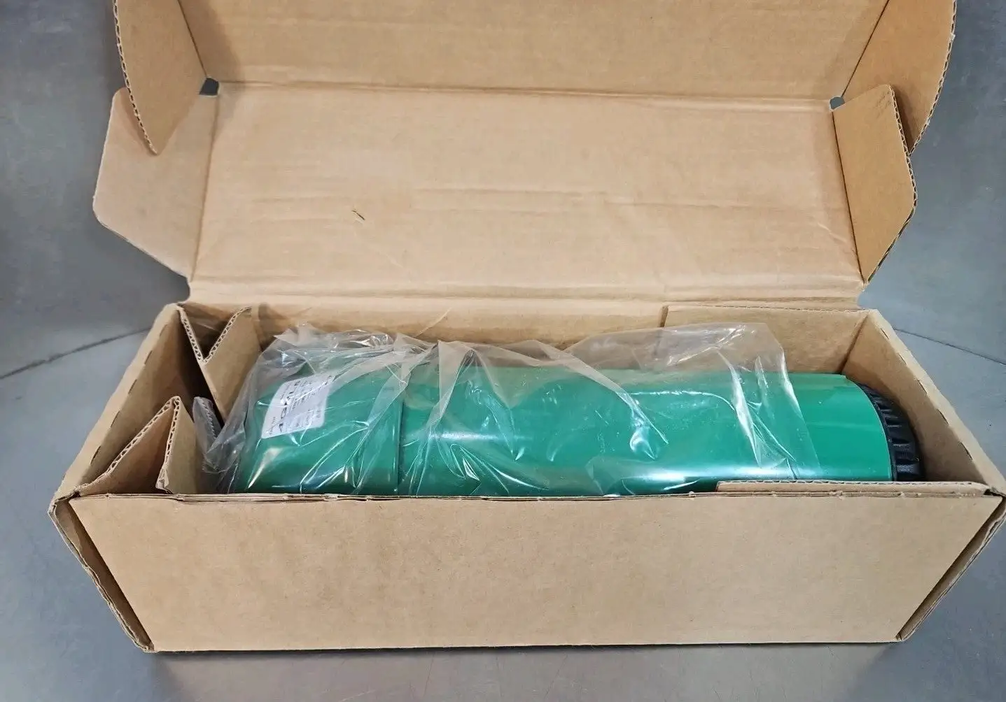 Speedaire 4GNL5 Condensate Separator, 3/4 In NPT, 120 CFM Loc5C29