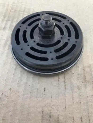 Ariel 90cps Discharge Valve PN B-8431-HL