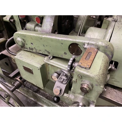SUNDERLAND NO 5B Gear Machines | Bowland Trading Ltd (12)