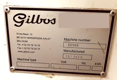 Used _UNKNOWN_ _UNKNOWN_ Textile Machinery Georgia US | Harrell Machinery Sales Inc #1313176