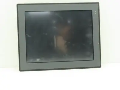 Nexcom APPC1543T-JS 15" HMI Touch Screen Control Panel Windows 7
