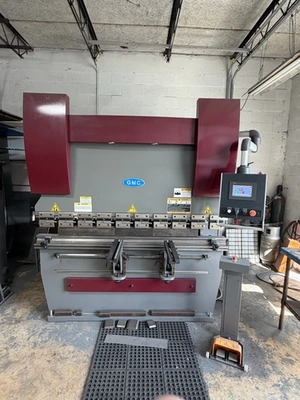 Used 2022 GMC HPB-7006 Press Brakes Florida US | Revelation Machinery #936940