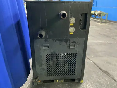 Used _UNKNOWN_ _UNKNOWN_ Refrigerated Air Compressor Dryers Ohio US | HGR 24 #1372993