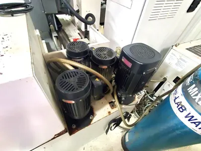 2003 FANUC ROBOCUT A-OIB Wire EDM | CNC EXCHANGE (15)