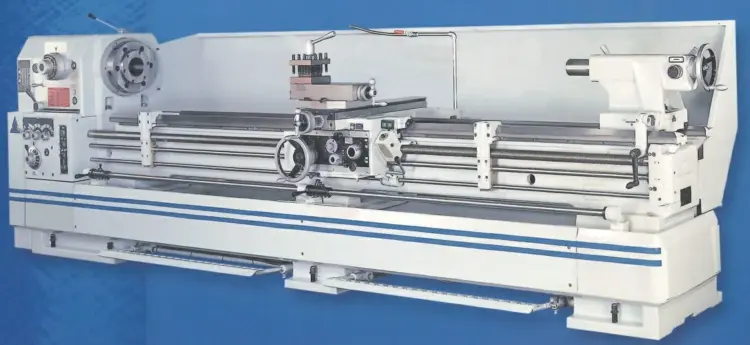 New | in-Stock CLEVELAND CAH2600 Engine Lathes Ohio US | Cleveland Machinery Sales, Inc. #96639