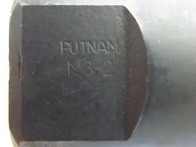 Used PUTNAM _UNKNOWN_ Miscellaneous MRO | Arrow Industrial #651272