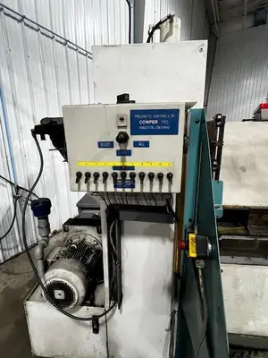 Used FASTI 225-40-3.0 Folding machines Ohio US | G-2000, Inc. #1419528
