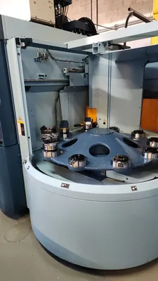 2020 MATSUURA MX330 PC10 Machining Centers, 5 Axis | Asset Exchange Corporation (13)