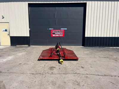 Kodiak SD 6 Rotary Cutter | County Equipment Company LLC (1)