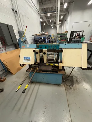 Used LIAN FENG 136-2730 LF-BS15A Gear Hobbers South Carolina US | ESS Industrial Equipment Sales #1545464