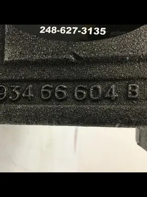 USED DENISON HYDRAULICS T6C 005 3R00 B1 N0P