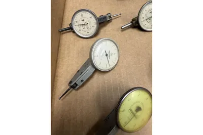 Used _UNKNOWN_ _UNKNOWN_ Indicators California US | KD Auctions #1359399