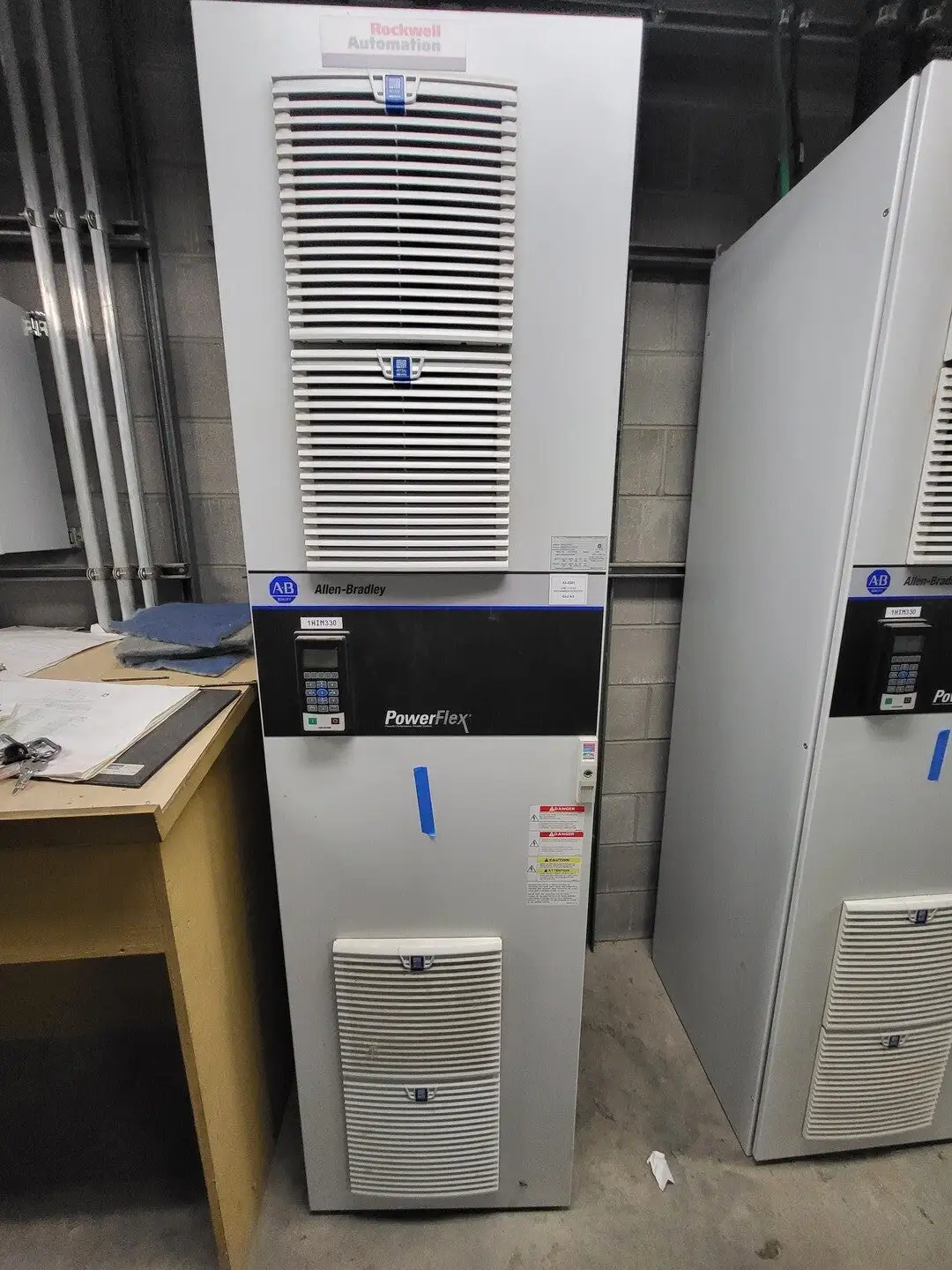USED ALLEN-BRADLEY 20F1ANE099A0NNNNN