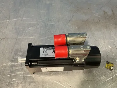 Used KOLLMORGEN AKM23DEFB2DBOO Motors (misc) Ohio US | HGR 24 #1329368