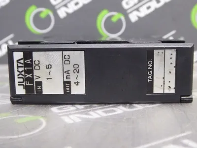USED YOKOGAWA FX1A