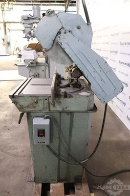 USED THOMAS 25