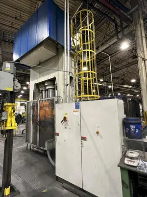 USED MACRODYNE MPFG-400/400