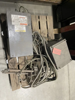 USED MILLER PSW2020ATT
