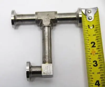 Swagelok 6LVV P .065 Other Valves & Manifolds | ANACAPA EQUIPMENT BROKERS, INC (9)