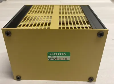 New | in-Stock ACOPIAN VB5G210M Power Supplies Ohio US | Surplus Asset Holdings #1207181