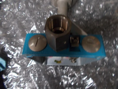 USED Endress + Hauser Swingwirl II Swingwirl II  DMV6336Z