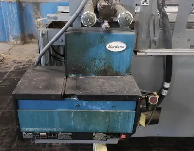 USED LOVESHAW CF209 XW