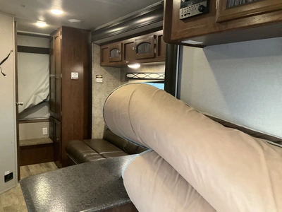 Used 2017 COACHMAN FREEDOM EXPRESS 22TSX- 1SL Campers, Caravans, Motorhomes Michigan US | Miedema Asset Management Group #1370131