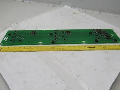 AGFA SN/CID-III-111 SE+64888002 PCB Cassette ID Reader Circuit Board