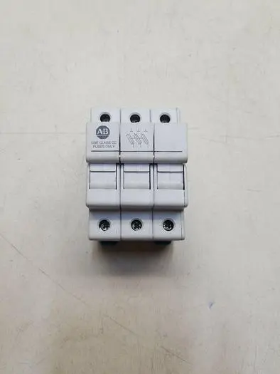 Used ALLEN-BRADLEY _UNKNOWN_ Fuses Michigan US | ND Industrial Surplus #1208467