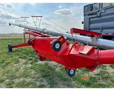 Used HUTCHINSON _UNKNOWN_ Augers Iowa US | Keast Enterprises #1360300