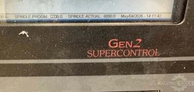 Used 2004 THERMWOOD C67S CNC Routers Georgia US | The Equipment Hub #1277564