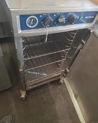 USED ALTO SHAAM 1000 TH/11