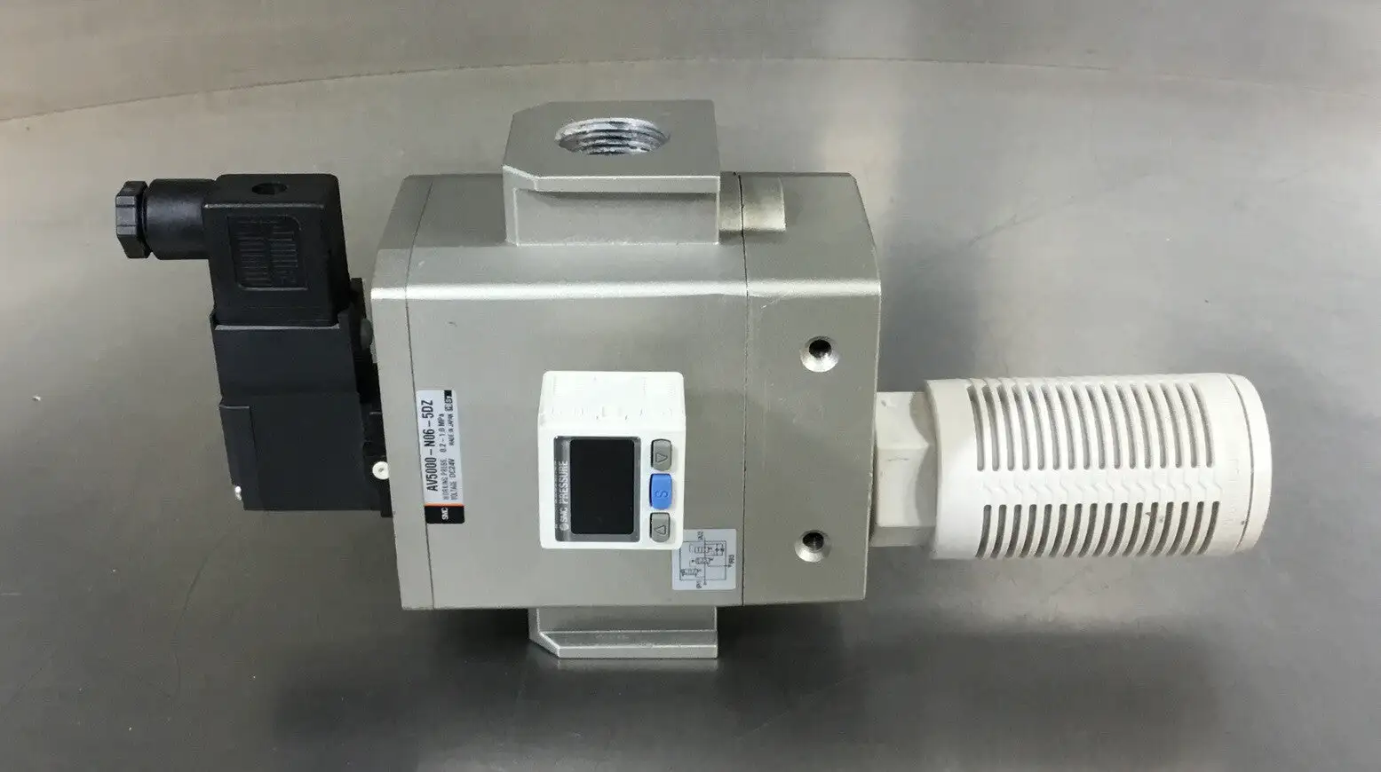 USED SMC AV5000N065DZ