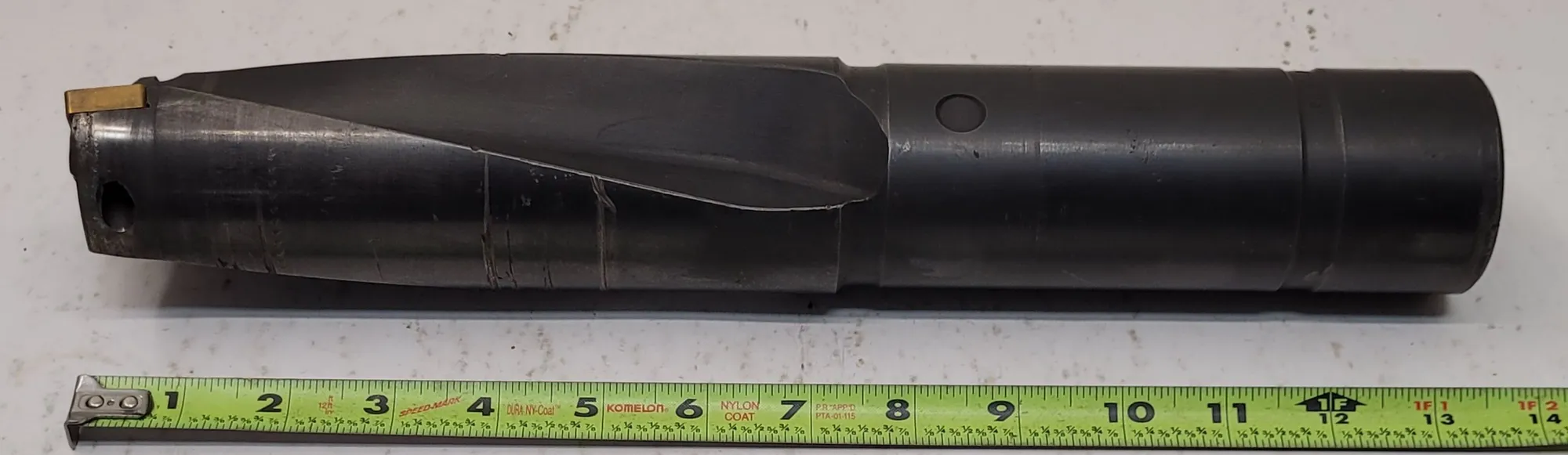 USED Kendex Metcut 270-0262