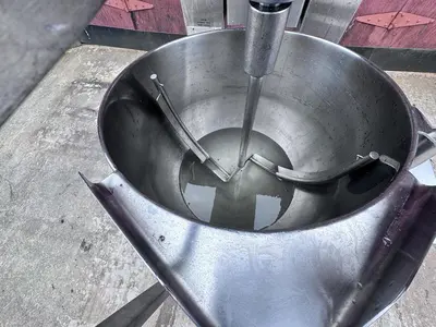 Used GROEN TDB 7-10 Cooking Kettles California US | Machinery & Equipment #1172808