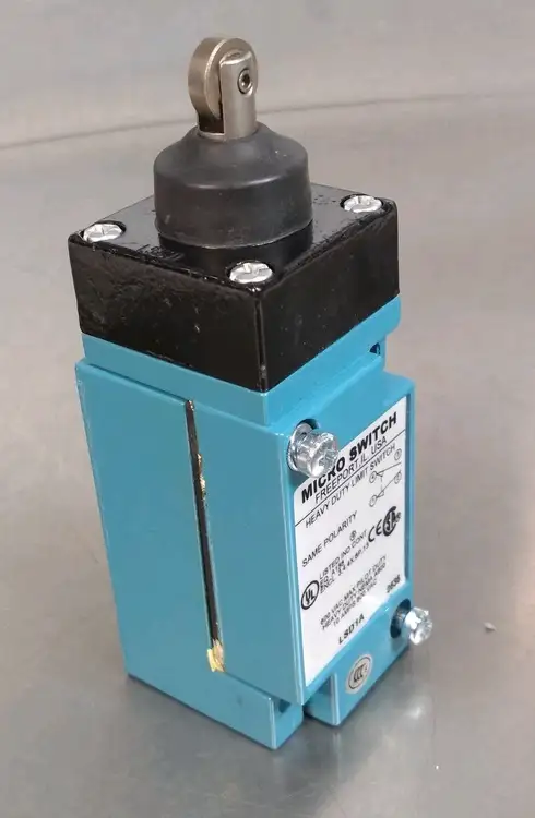 Used Honeywell LSD1A Relays & Switches South Carolina US | Palmetto Automation #1158735