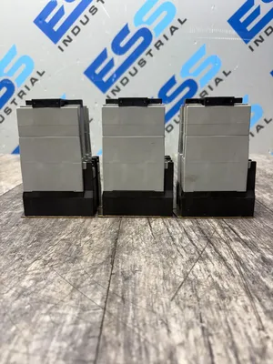 SQUARE D 8501 XO80 Electrical/PLC/Automation | ESS Industrial Equipment Sales (6)