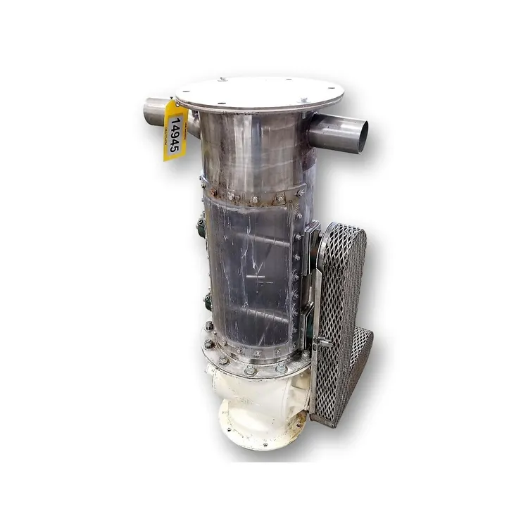 Used SEMCO INC. _UNKNOWN_ Valves/Fittings West Virginia US | JM Industrial #492178