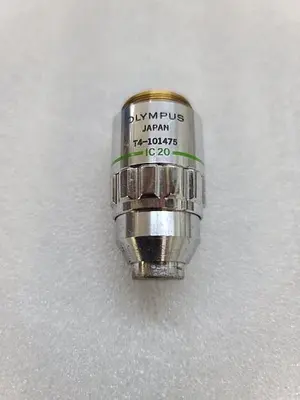 OLYMPUS MSPLAN20 0,46 F=180 IC20