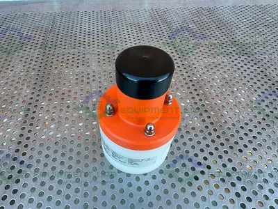 NEW PROMINENT  ADJUSTABLE BPV-SM PRESSURE RELIEF VALVES