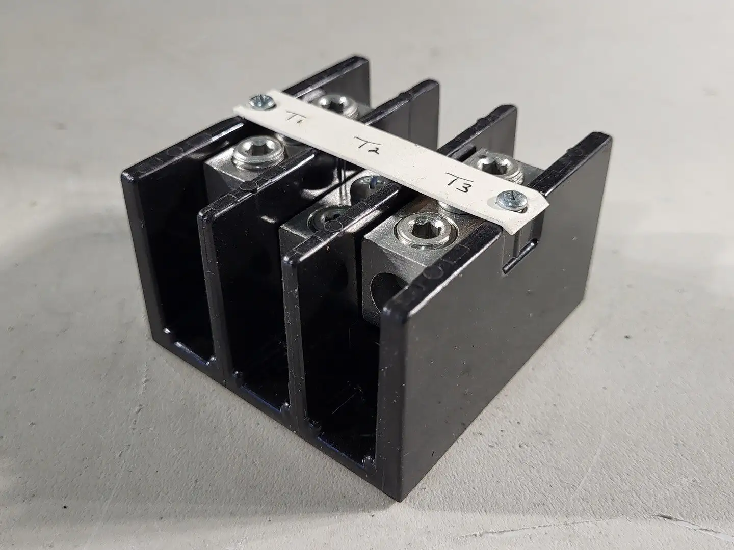 USED SQUARE D 9080 LBA362101
