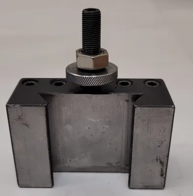 PHASE II 250-333 Tooling & Accessories, Lathe Tooling | Machinery Central (16)