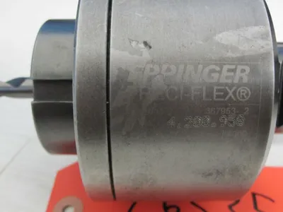 USED EPPINGER 4.200.958