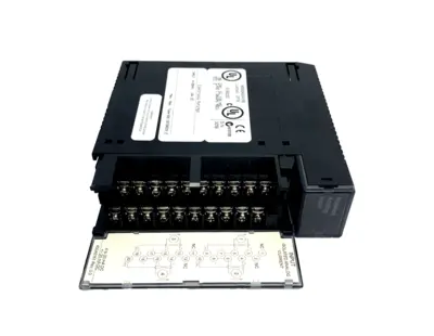 USED GE FANUC HE693ADC415E